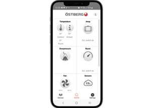 HERU IQC APP Iphone
